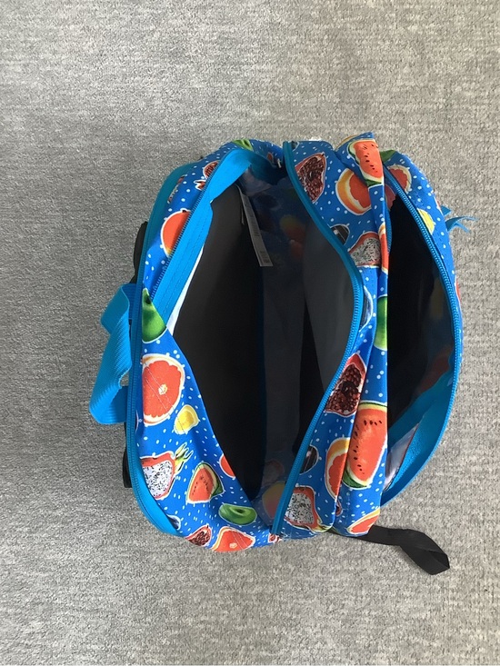 diy mini backpacks POPSEWING Rabbit Handmade Leather Backpack Kit Color:Katakuchi Uroco Abalone DIY backpack kits include gender-womens Alilang Dog Print School